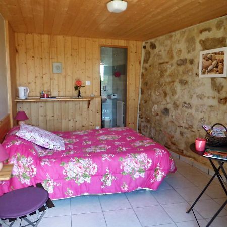 Residence Le Marquisat Лектур Екстериор снимка