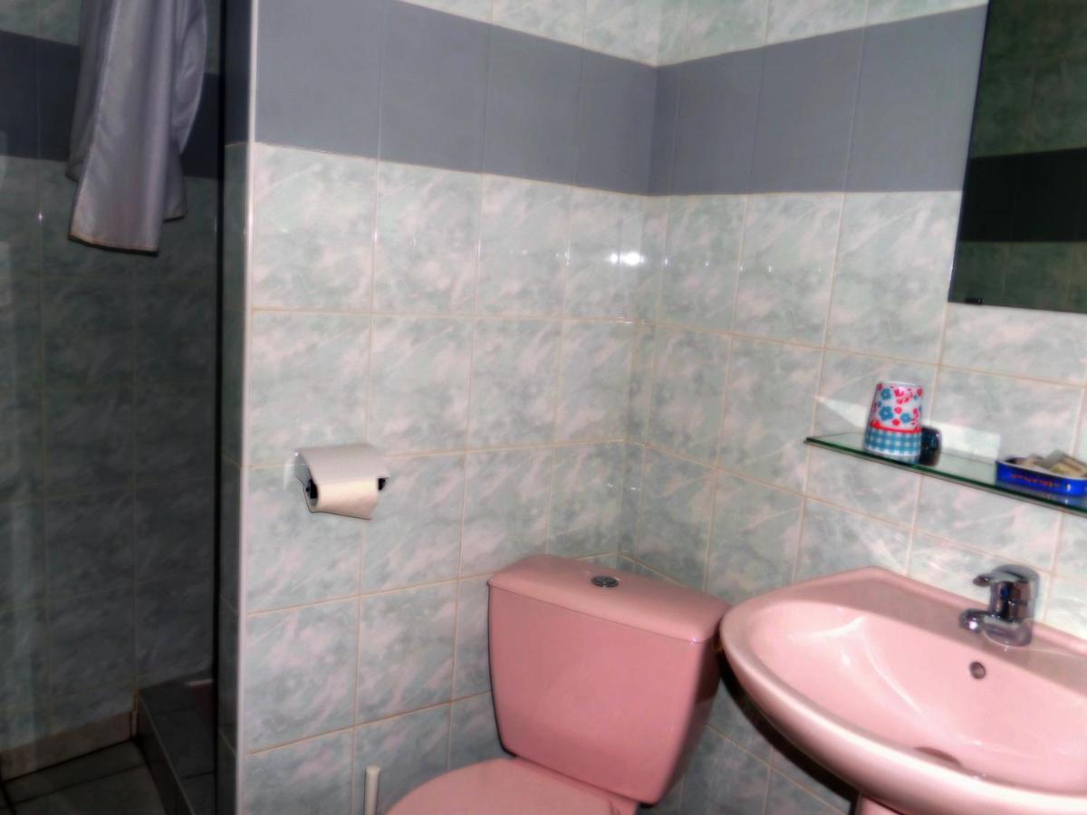 Residence Le Marquisat Лектур Екстериор снимка
