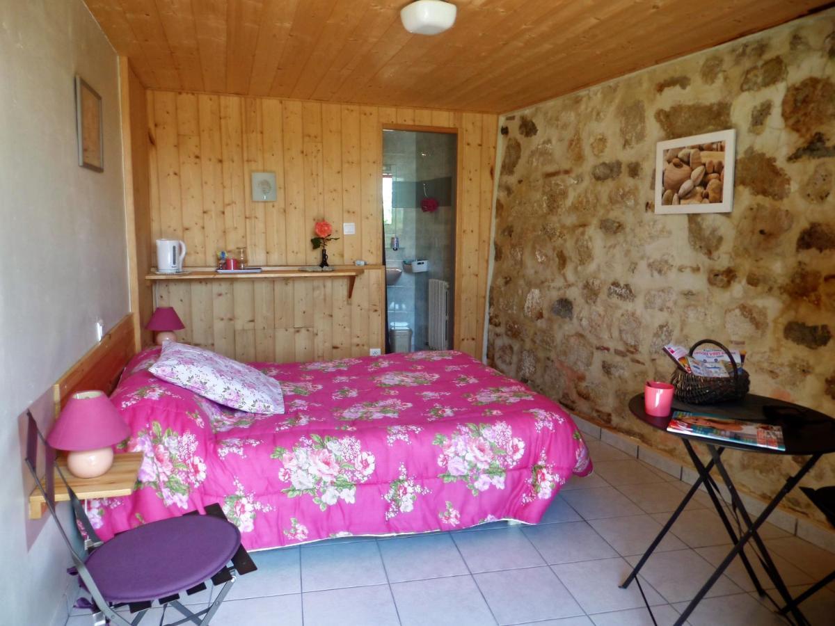 Residence Le Marquisat Лектур Екстериор снимка