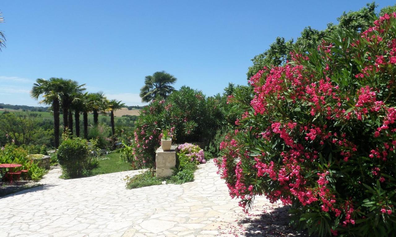 Residence Le Marquisat Лектур Екстериор снимка