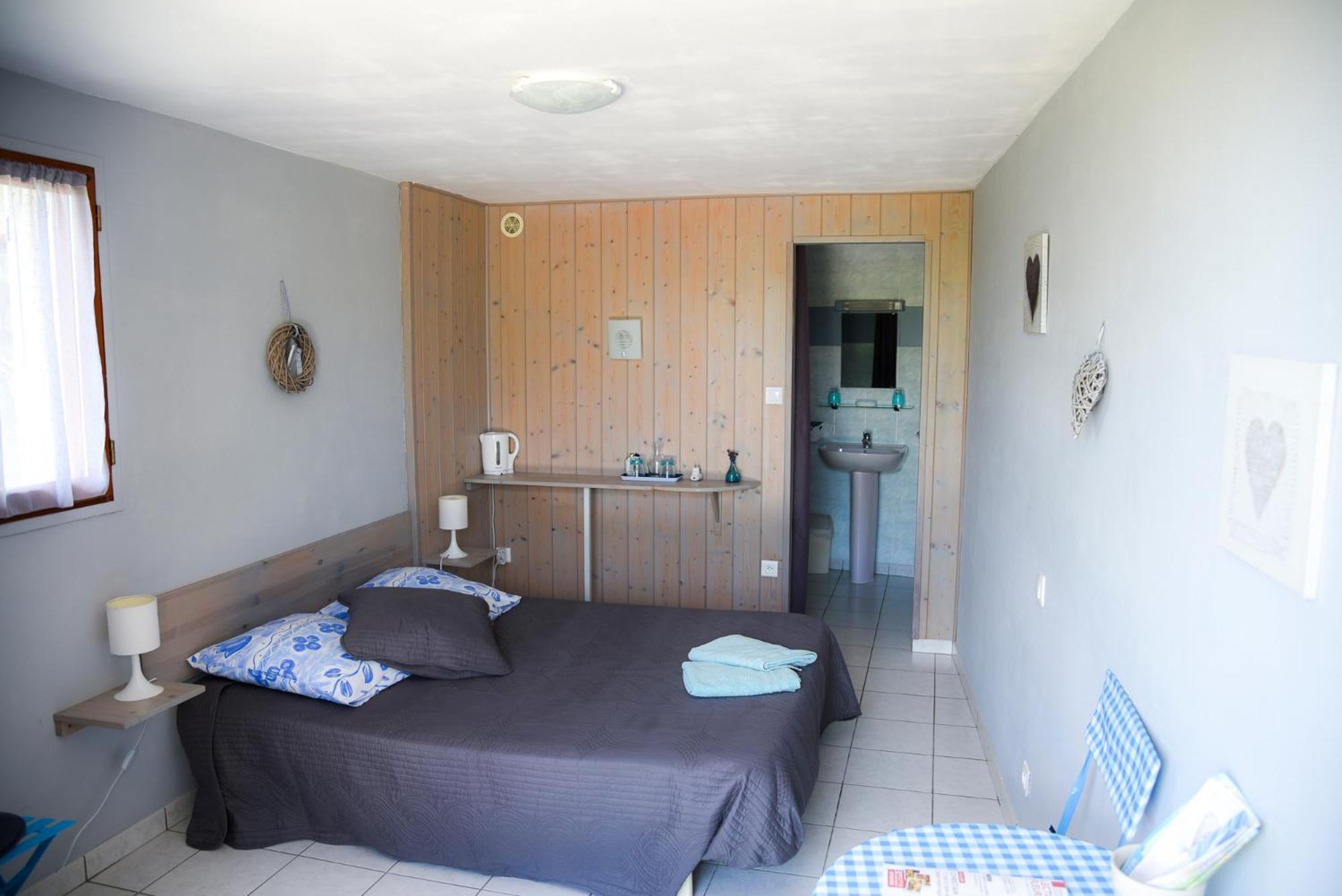 Residence Le Marquisat Лектур Екстериор снимка